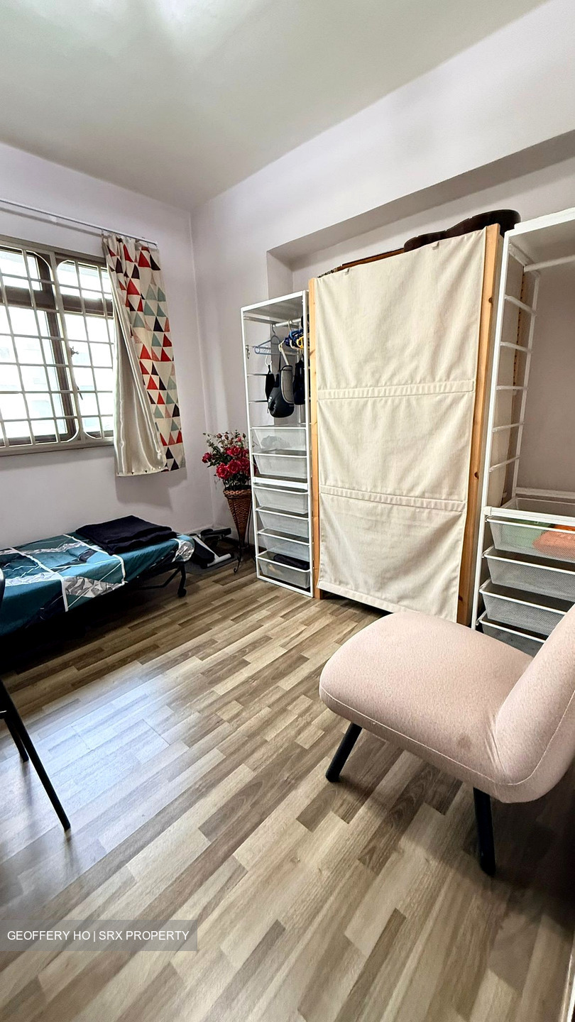 Blk 684C Choa Chu Kang Crescent (Choa Chu Kang), HDB 5 Rooms #552690061